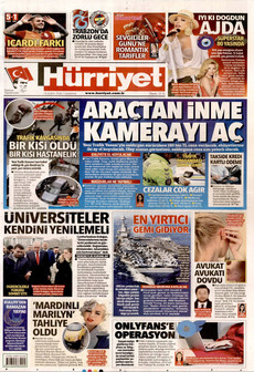 Hürriyet