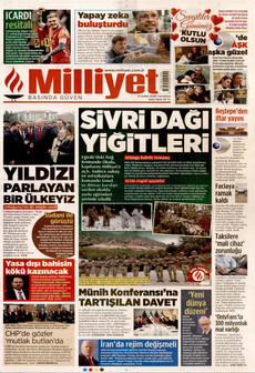 Milliyet