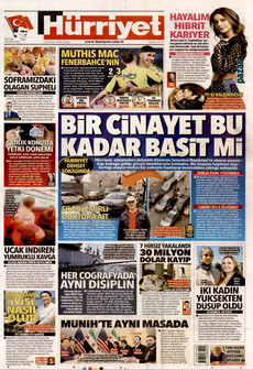 Hürriyet
