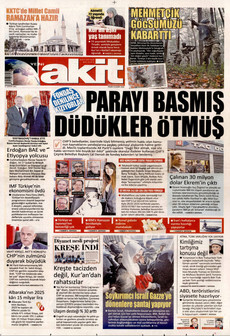 Yeni̇ aki̇t