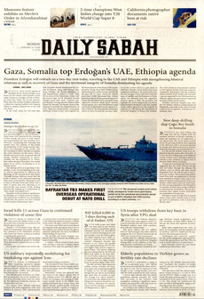 Daily sabah