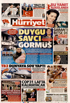 Hürriyet