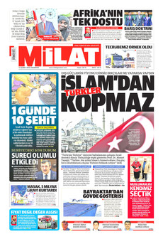 Milat