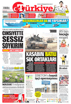 Türkiye gazetesi