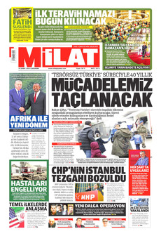 Milat