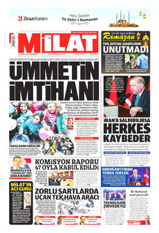 Mi̇lat