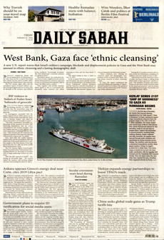 Daily sabah