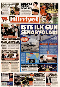 Hürriyet