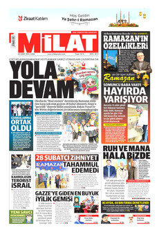 Mi̇lat