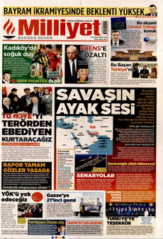 Milliyet