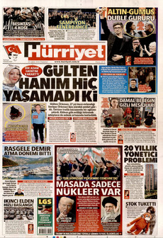 Hürriyet
