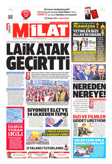 Mi̇lat