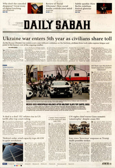 Daily sabah