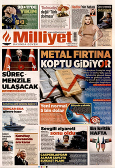 Milliyet