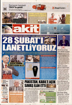 Yeni̇ aki̇t