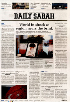 Daily sabah