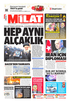 Mi̇lat
