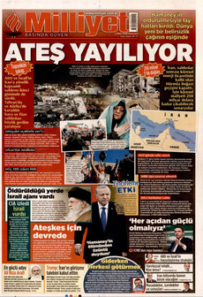 Milliyet