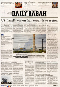 Daily sabah