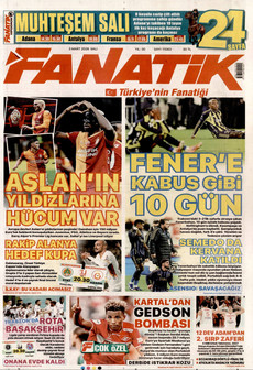 Fanatik