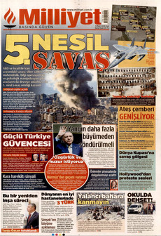 Milliyet