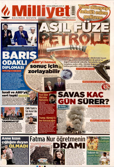 Milliyet