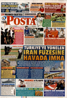 posta Gazetesi