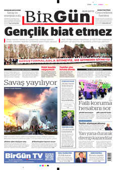 birgun Gazetesi