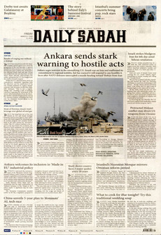 Daily sabah