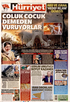 Hürriyet