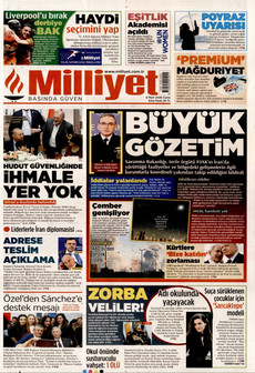 Milliyet