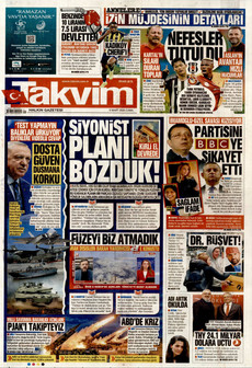 Takvim