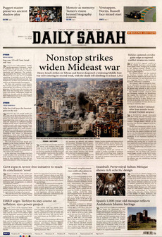 Daily sabah
