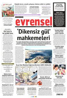 Evrensel