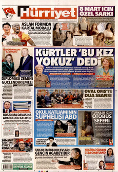 Hürriyet