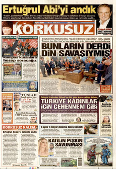 Korkusuz