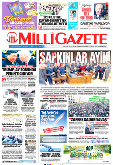 Milli gazete
