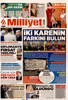 Milliyet