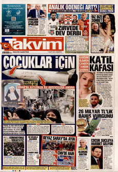 Takvim