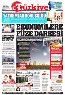 Türkiye gazetesi