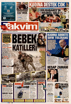 Takvi̇m