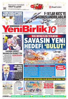 Yeni̇bi̇rli̇k