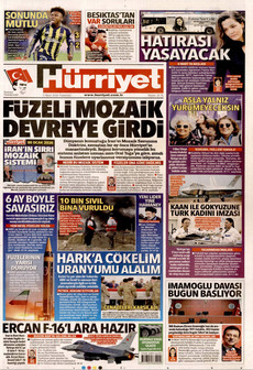 Hürriyet