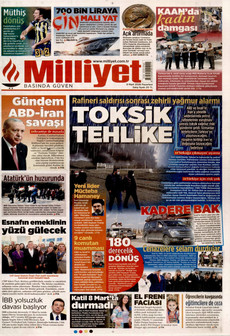 Milliyet