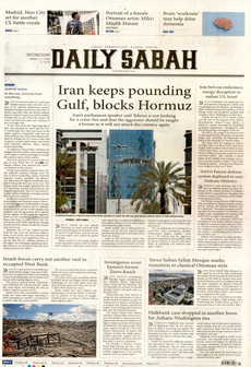 Daily sabah