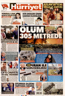 Hürriyet