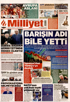 Milliyet
