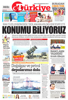 Türkiye gazetesi