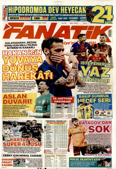 Fanatik