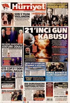 Hürriyet